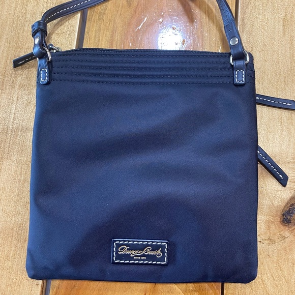 Dooney and Bourke small crossbody - Picture 2 of 6